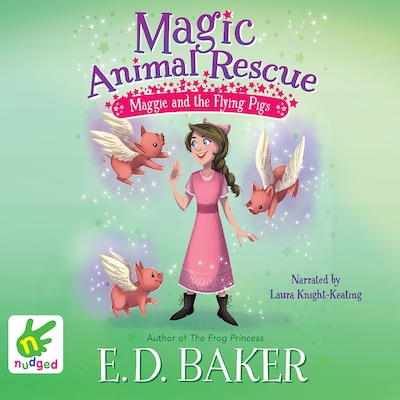Maggie and the Flying Pigs