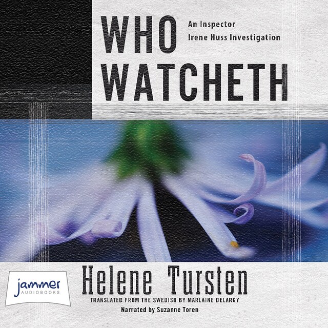 Book cover for Who Watcheth