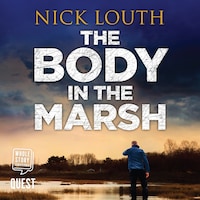 The Body in the Marsh