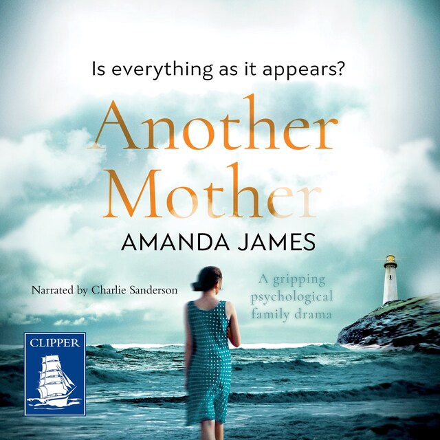 Book cover for Another Mother