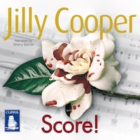 Score!: Rutshire Chronicles, Book 6