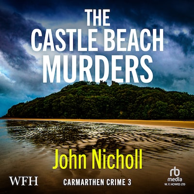 The Castle Beach Murders