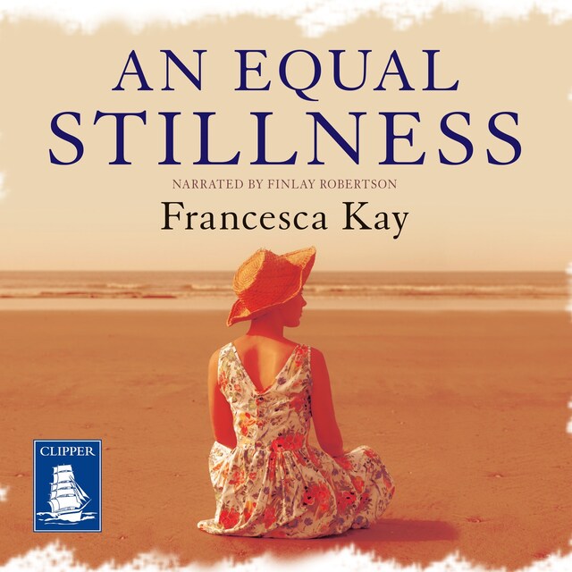 Book cover for An Equal Stillness