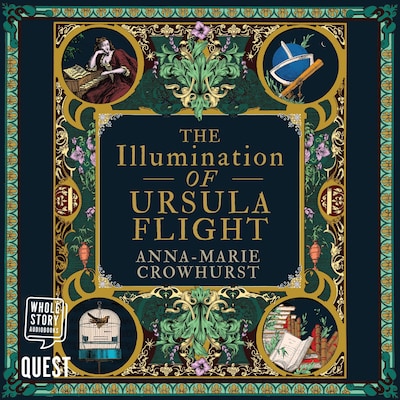 The Illumination of Ursula Flight