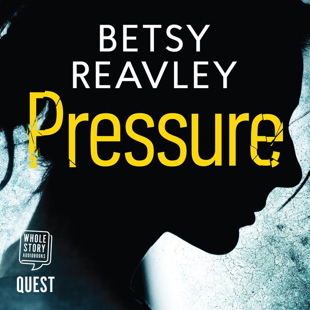 Book cover for Pressure