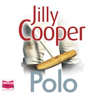 Polo: Rutshire Chronicles, Book 3