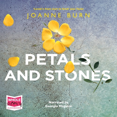 Petals and Stones