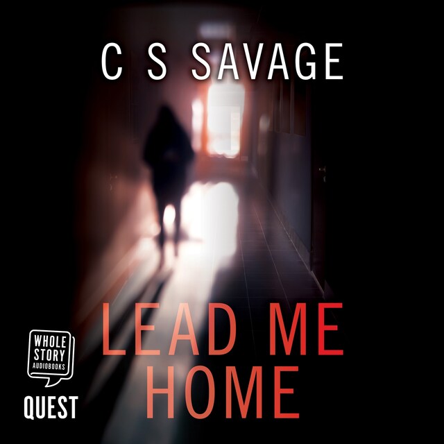 Book cover for Lead Me Home