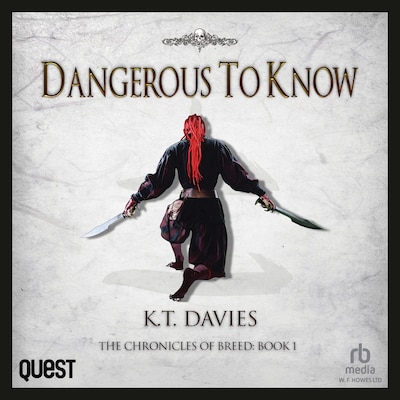 Dangerous to Know