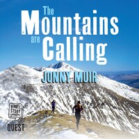 The Mountains are Calling