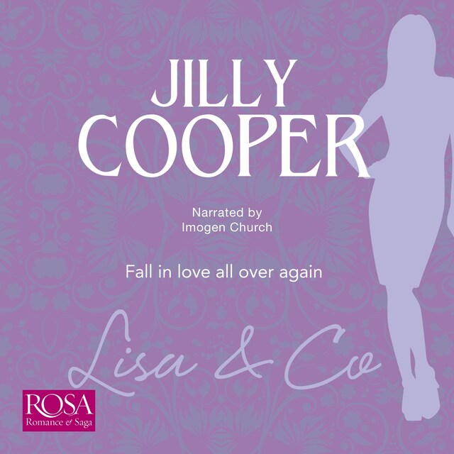 Book cover for Lisa & Co