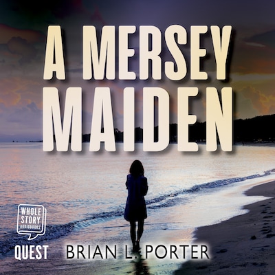 A Mersey Maiden