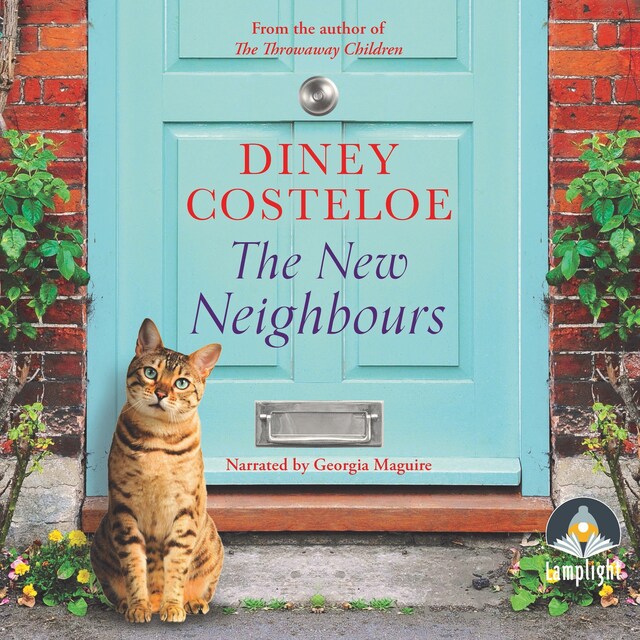 Book cover for The New Neighbours