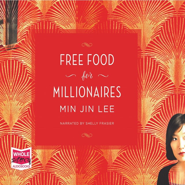 Book cover for Free Food for Millionaires