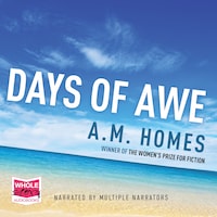 Days of Awe