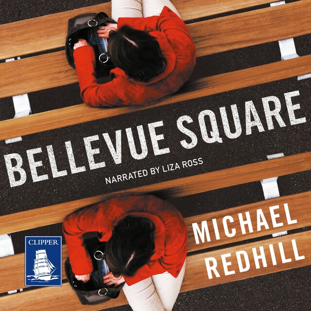 Book cover for Bellevue Square