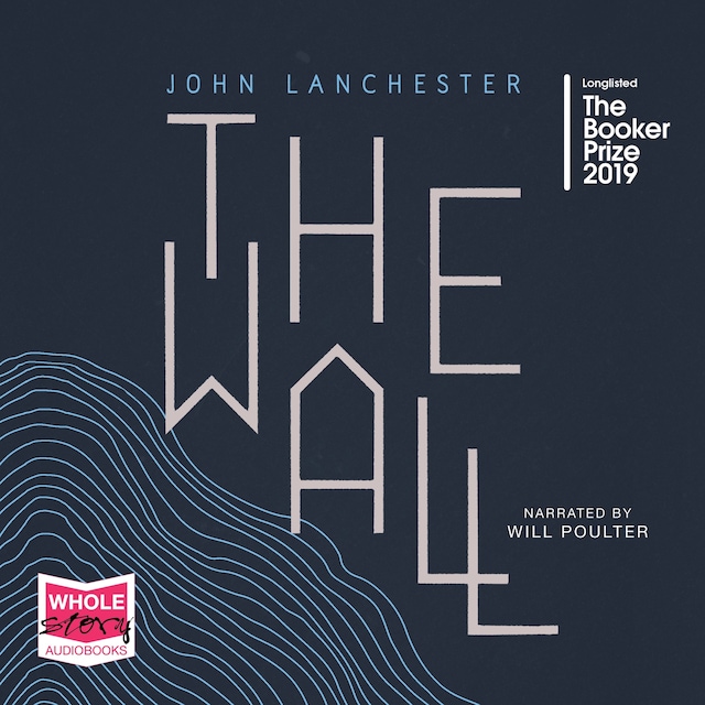 Book cover for The Wall