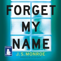 Forget My Name