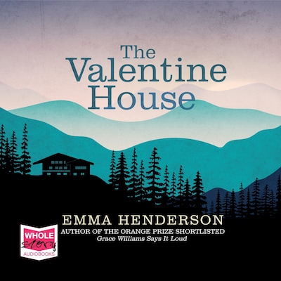 The Valentine House