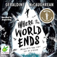 Where the World Ends