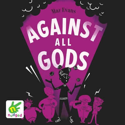 Against All Gods