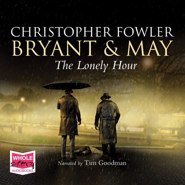 Book cover for The Lonely Hour