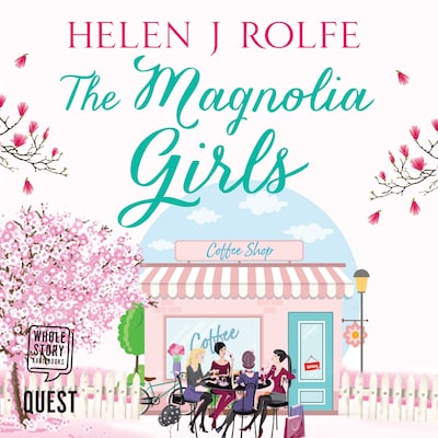 The Magnolia Girls