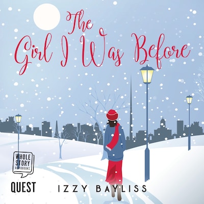 The Girl I Was Before