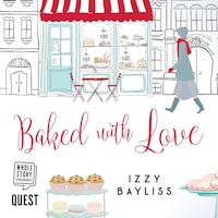 Baked with Love
