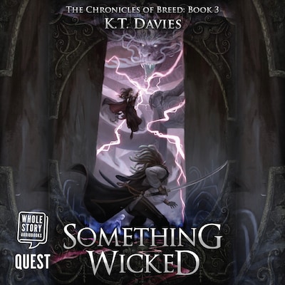 Something Wicked