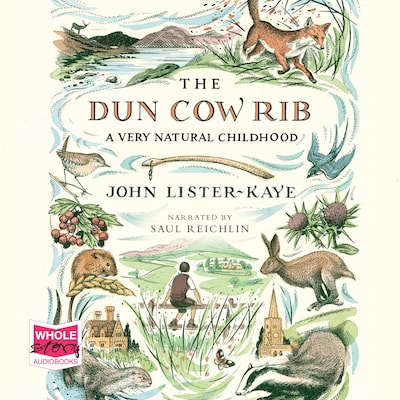 The Dun Cow Rib