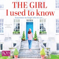 The Girl I Used to Know