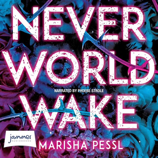 Book cover for Neverworld Wake