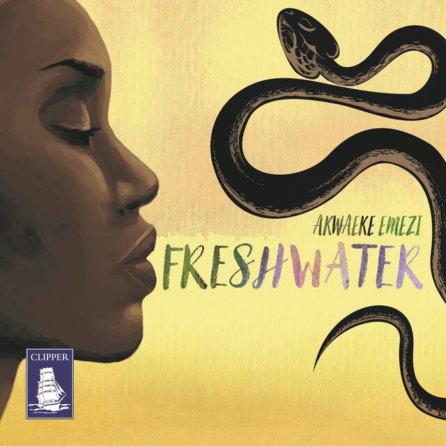 Book cover for Freshwater