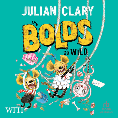 The Bolds go Wild
