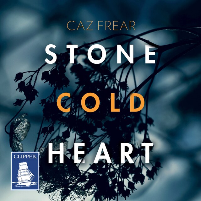 Book cover for Stone Cold Heart