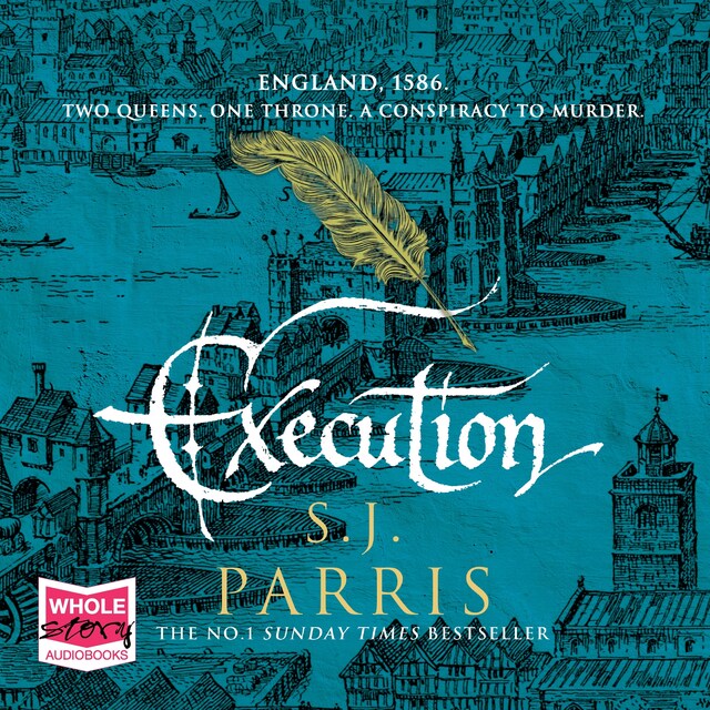 Book cover for Execution