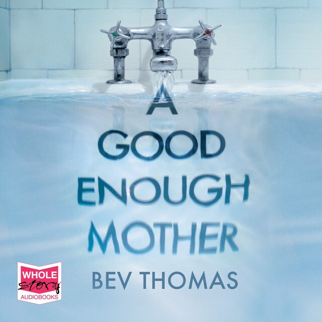 Book cover for A Good Enough Mother