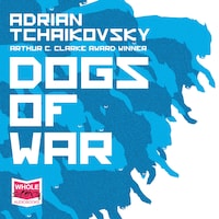 Dogs of War