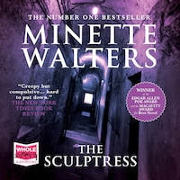 The Sculptress
