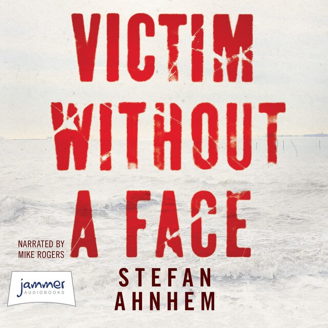 Book cover for Victim Without a Face