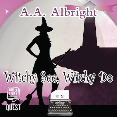 Witchy See, Witchy Do