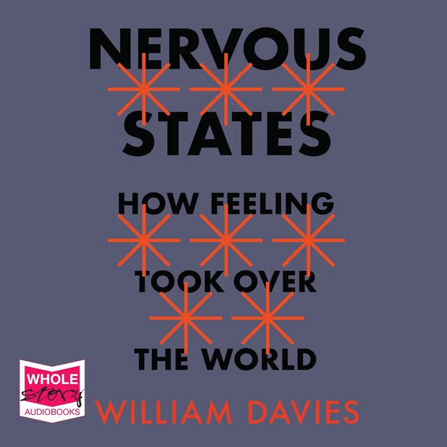 Book cover for Nervous States