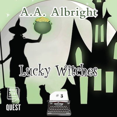 Lucky Witches