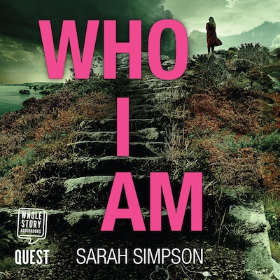 Who I Am