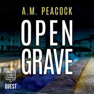 Open Grave