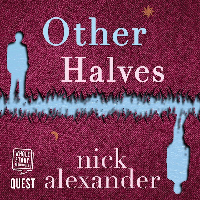 Book cover for Other Halves