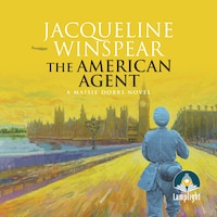 The American Agent