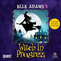 Witch in Progress