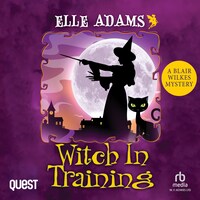Witch in Training